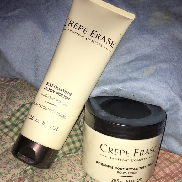 Crepe - Picture 2 of 4